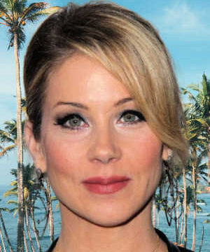 Contact Christina Applegate - Get Her Email, Address, Agent, Manager & Publicist!