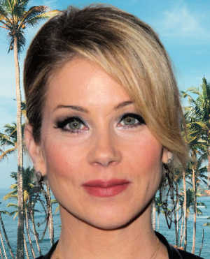 Contact Christina Applegate - Get Her Email, Address, Agent, Manager & Publicist!