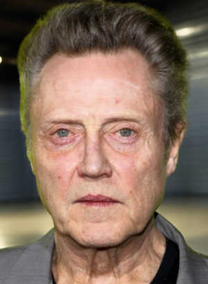 Contact Christopher Walken - Get His Email, Address, Agent, Manager & Publicist!