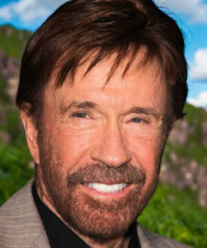 Contact Chuck Norris - Get His Email, Address, Agent, Manager & Publicist!