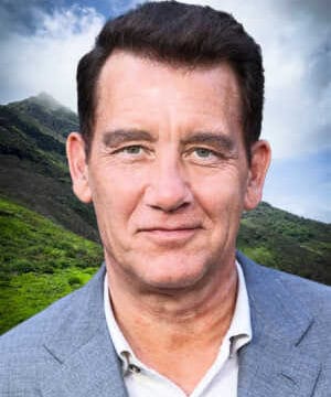 contact Clive Owen