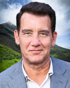 contact Clive Owen