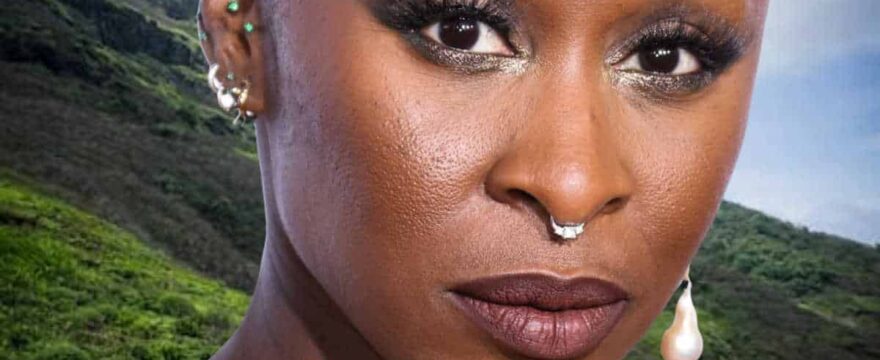 contact Cynthia Erivo
