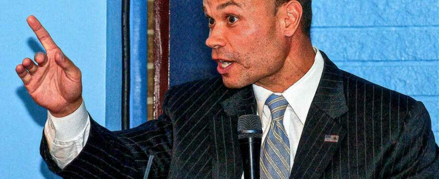 contact Dan Bongino