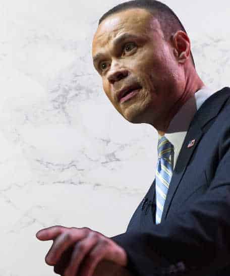 contact Dan Bongino