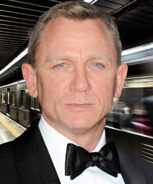 Contact Daniel Craig - Get His Email, Address, Agent, Manager & Publicist!