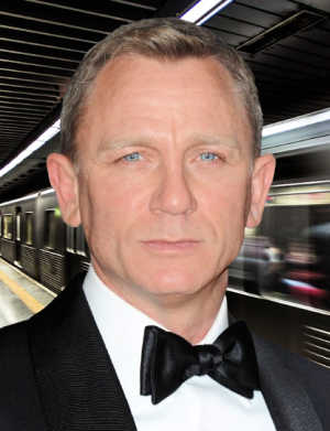 Contact Daniel Craig - Get His Email, Address, Agent, Manager & Publicist!