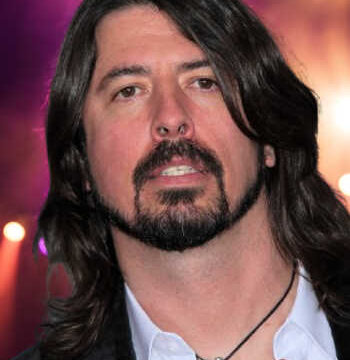 contact Dave Grohl