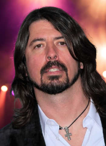 Photo ofDavid Eric Grohl