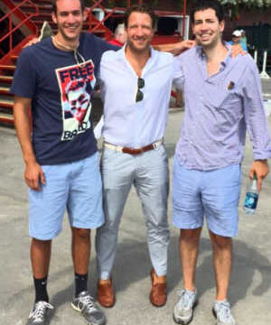 Contact Dave Portnoy - Get His Email, Address, Agent, Manager & Publicist!