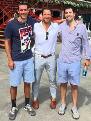 Photo ofDavid Scott Portnoy