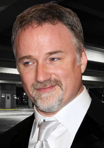 contact David Fincher