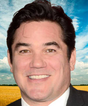 contact Dean Cain