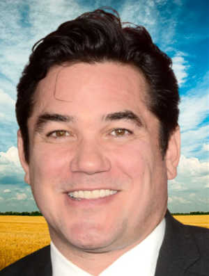 contact Dean Cain