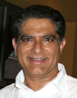 Photo ofDeepak Chopra