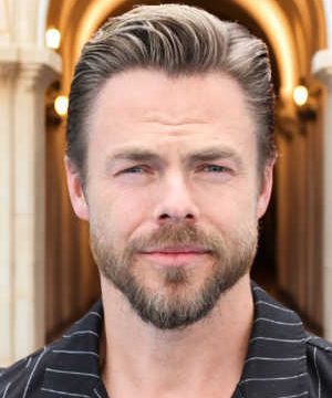 Contact Derek Hough - Get His Email, Address, Agent, Manager & Publicist!
