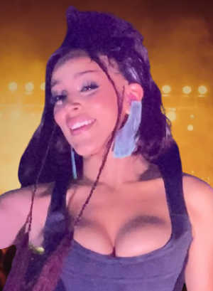 Photo ofAmala Ratna Zandile Dlamini