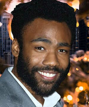 contact Donald Glover