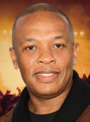 Contact Dr. Dre - Get His Email, Address, Agent, Manager & Publicist!