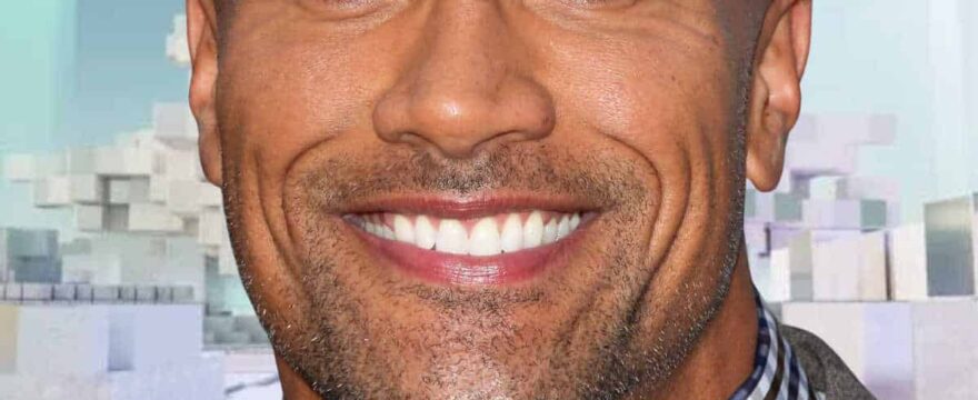 Contact Dwayne 'The Rock' Johnson - Get His Email, Address, Agent, Manager & Publicist!