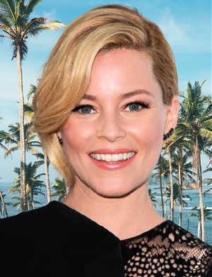 Photo ofElizabeth Banks