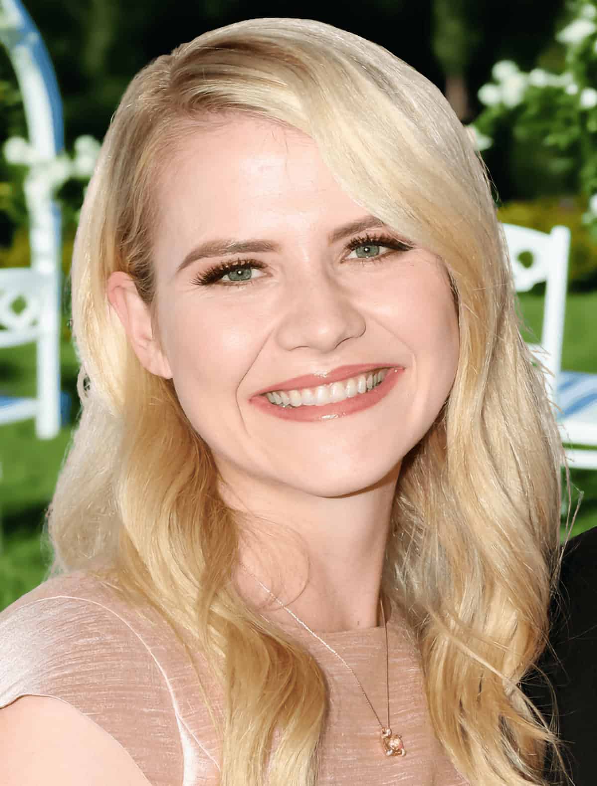 Photo ofElizabeth Ann Gilmour