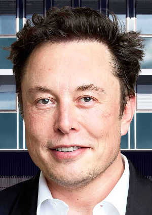 Contact Elon Musk - Get His Email, Address, Agent, Manager & Publicist!