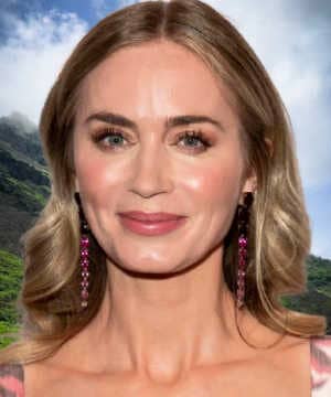 contact Emily Blunt