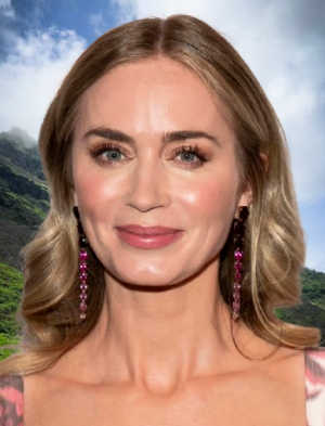 contact Emily Blunt