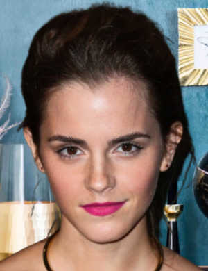 Photo ofEmma Charlotte Duerre Watson