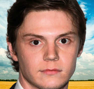 Contact Evan Peters - Get His Email, Address, Agent, Manager & Publicist!