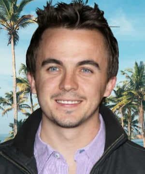 Contact Frankie Muniz - Get His Email, Address, Agent, Manager & Publicist!
