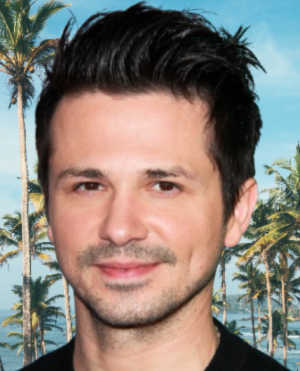 Photo ofFreddy Rodriguez