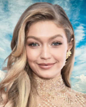 Photo ofJelena Noura Hadid
