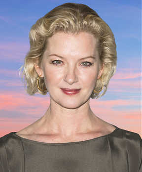 contact Gretchen Mol