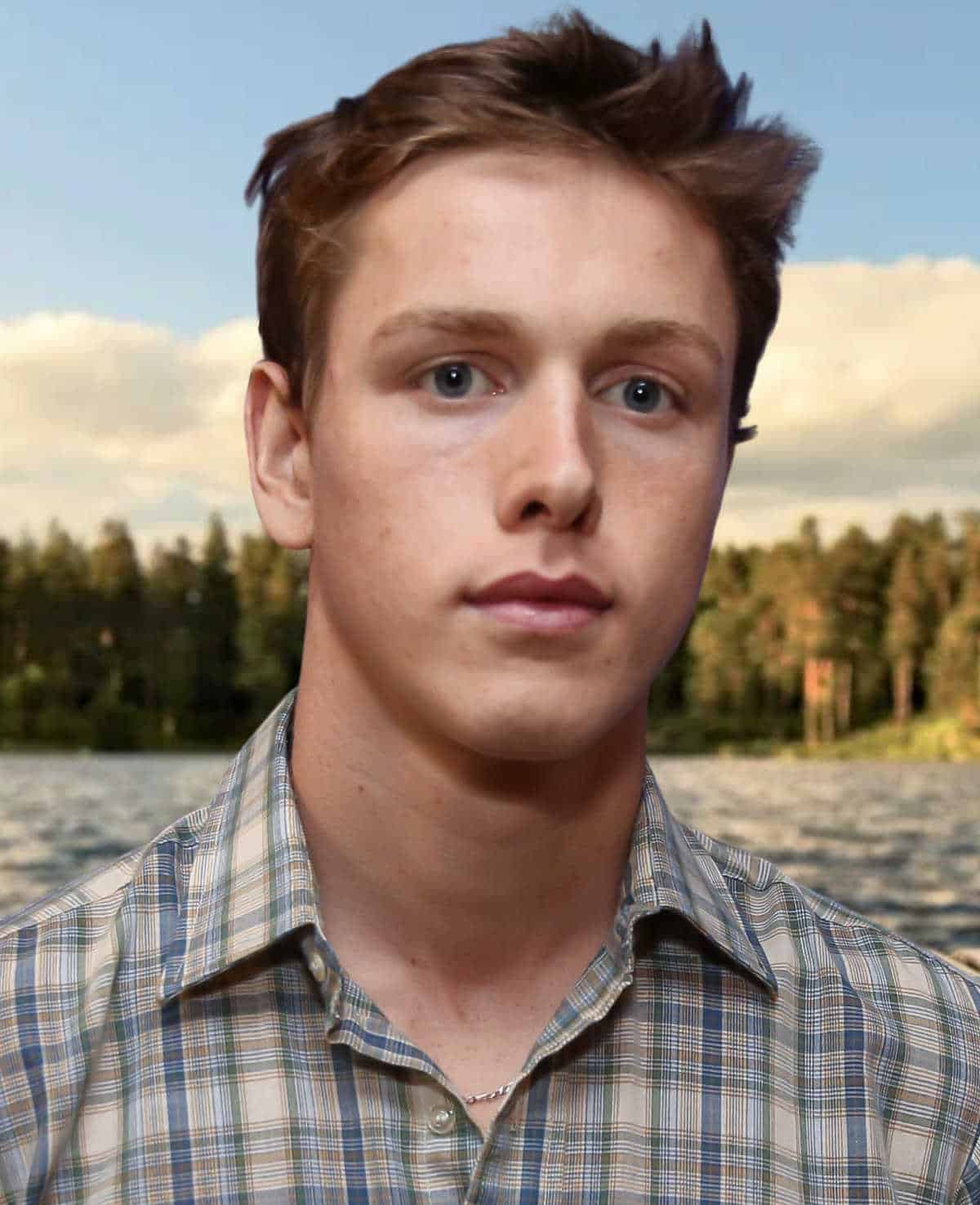 Contact Harris Dickinson - Get His Email, Address, Agent, Manager & Publicist!