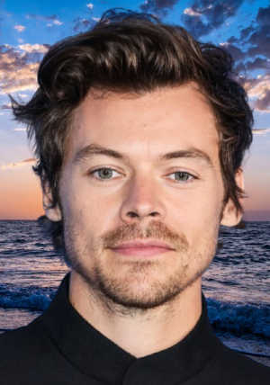 Photo ofHarry Edward Styles