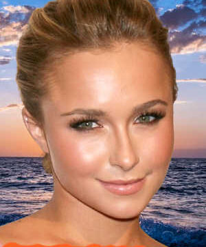 Contact Hayden Panettiere - Get Her Email, Address, Agent, Manager & Publicist!