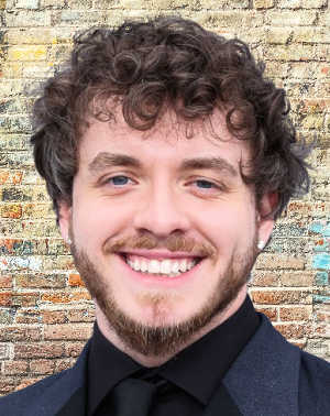 Photo ofJackman Thomas "Jack" Harlow