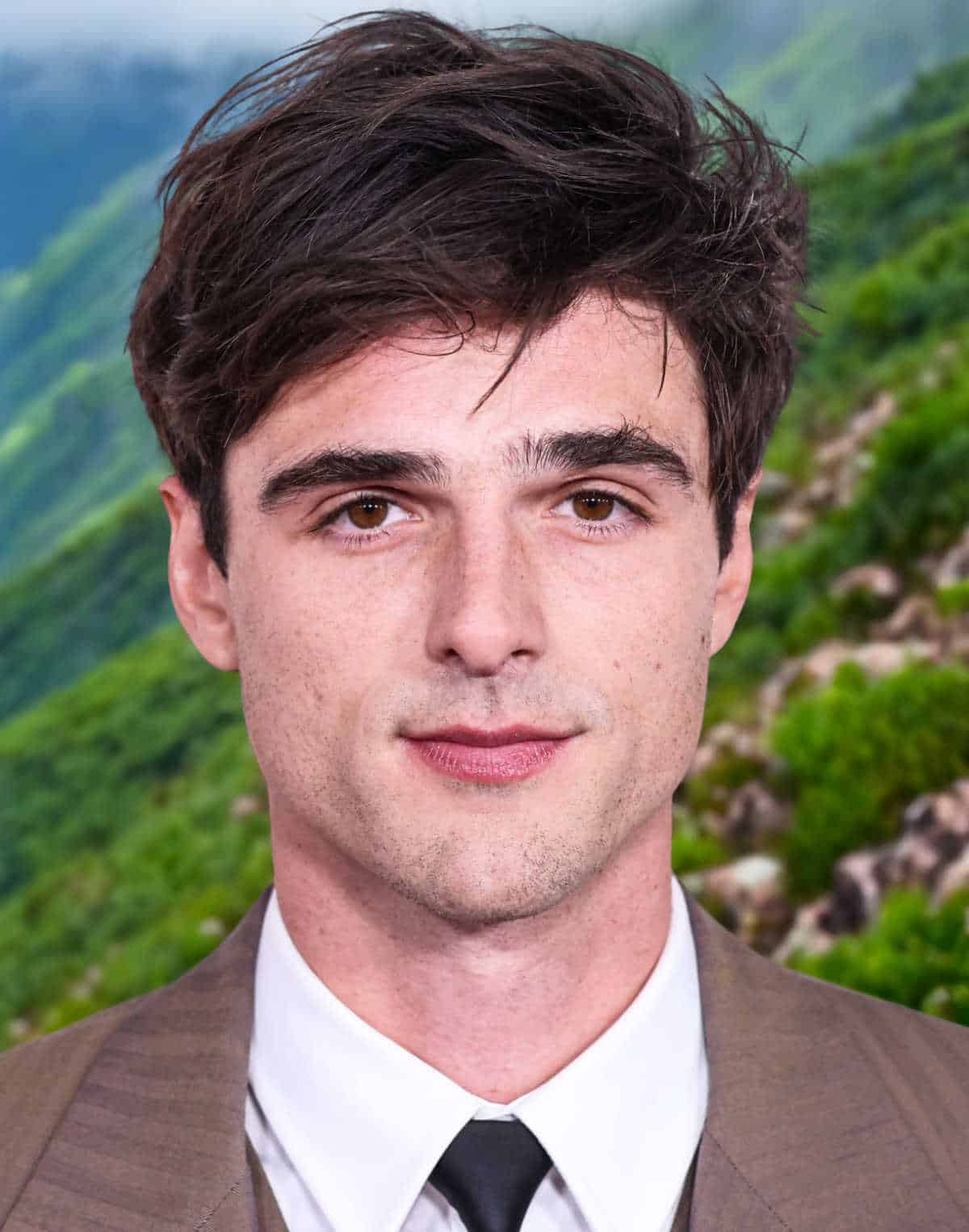 Photo ofJacob Nathaniel Elordi