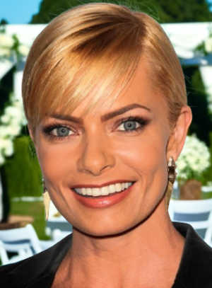 Photo ofJaime Elizabeth Pressly