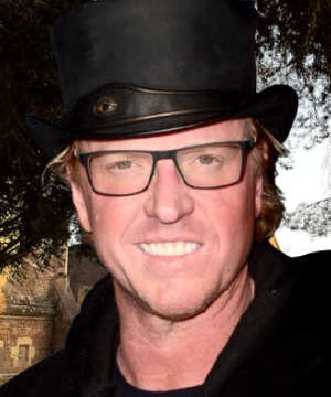 Contact Jake Busey - Get His Email, Address, Agent, Manager & Publicist!