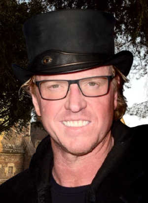 Photo ofWilliam Jacob Busey
