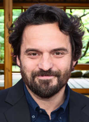 Photo ofMark Jake Johnson Weinberger
