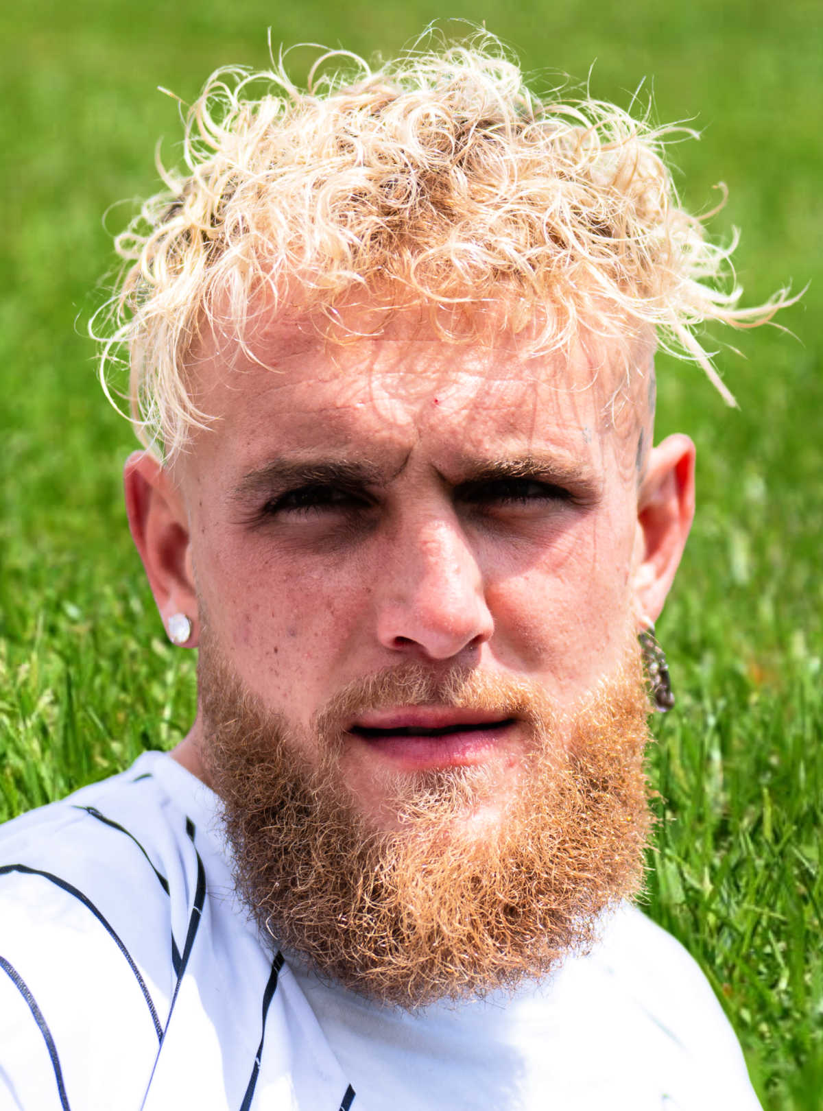 Photo ofJake Joseph Paul