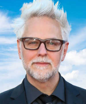 contact James Gunn