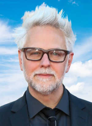 Photo ofJames Francis Gunn Jr.