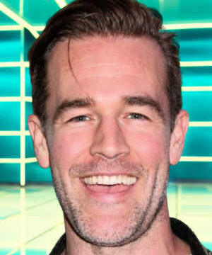 Contact James Van Der Beek - Get His Email, Address, Agent, Manager & Publicist!
