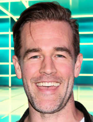 Photo ofJames David Van Der Beek