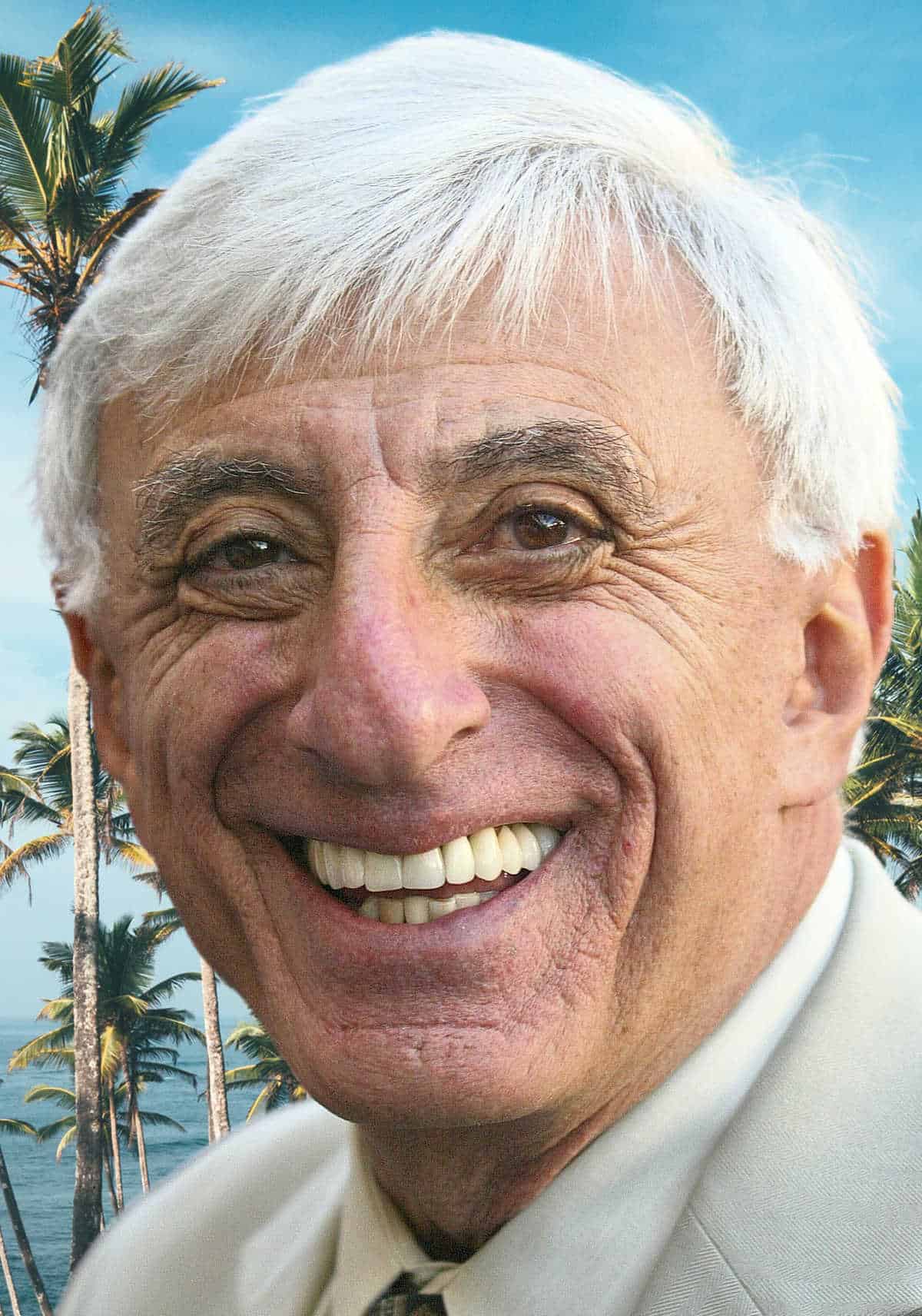 Photo ofJamie Farr